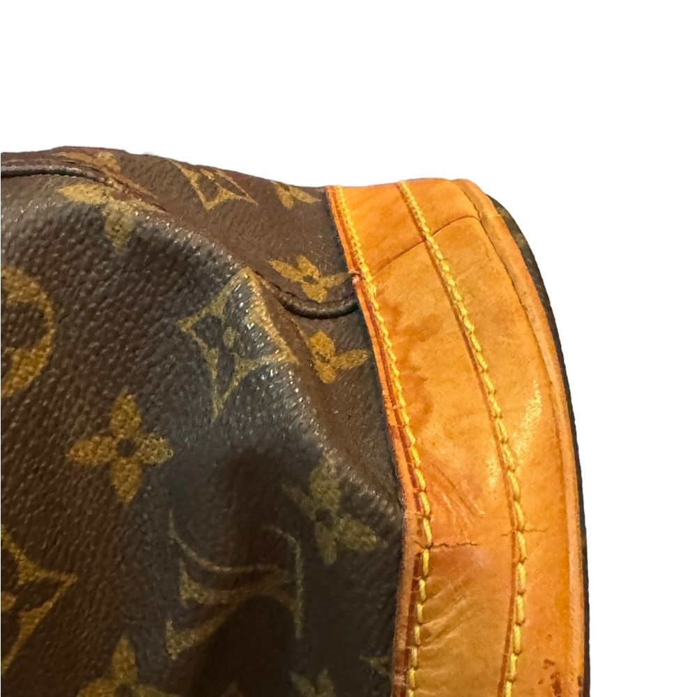 Louis Vuitton Monogram Bucket bag - Picture 13 of 16